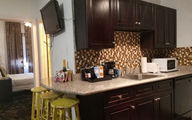 Saint Philip Residence