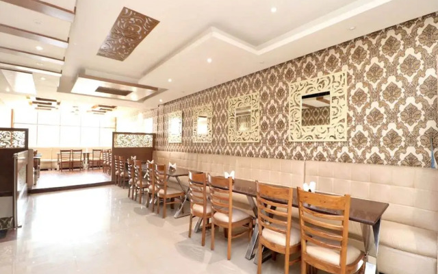 Hotel Fb By OYO Rooms