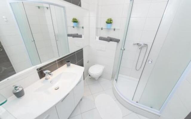 Beach Apartment Marina