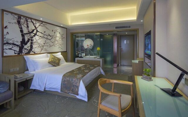 Paco Hotel Shunde