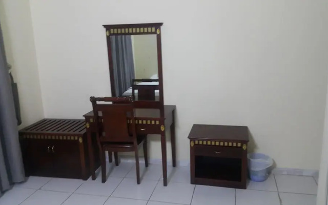 Sunrise Hotel Apartments