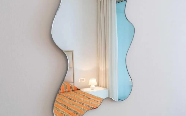 Appartamento Alba vista mare