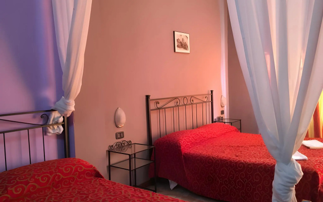 Hotel Vintage Milano Centrale