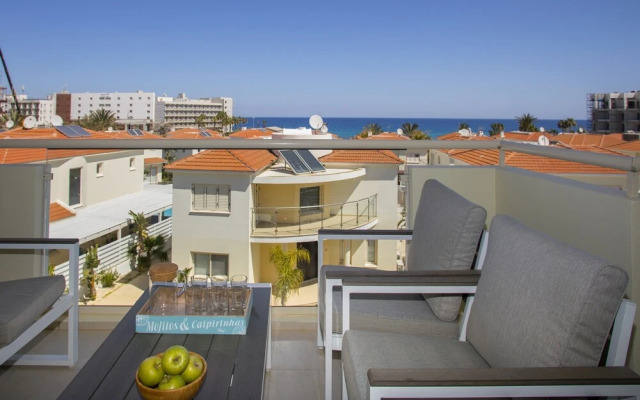 Protaras Marianna Suite