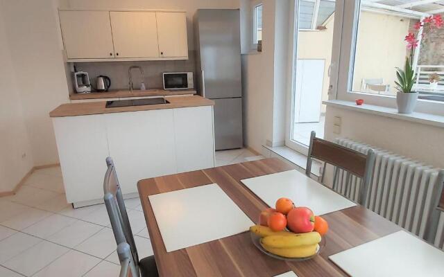 Heikes Ferienwohnung Waldkirch