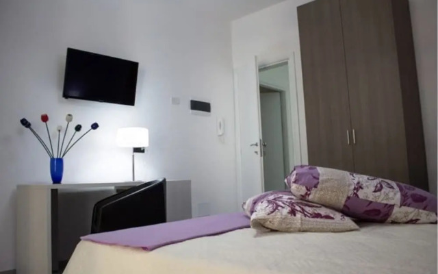 Residence Le Ninfe