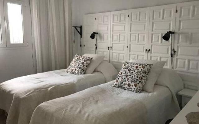 Apartment Nerja Seaview