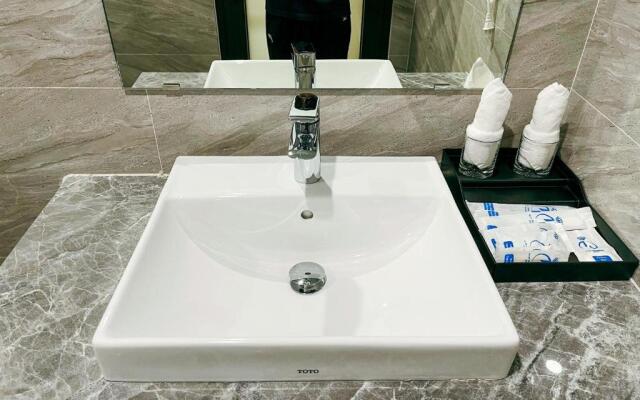 Ngọc Ánh Dương Hotel