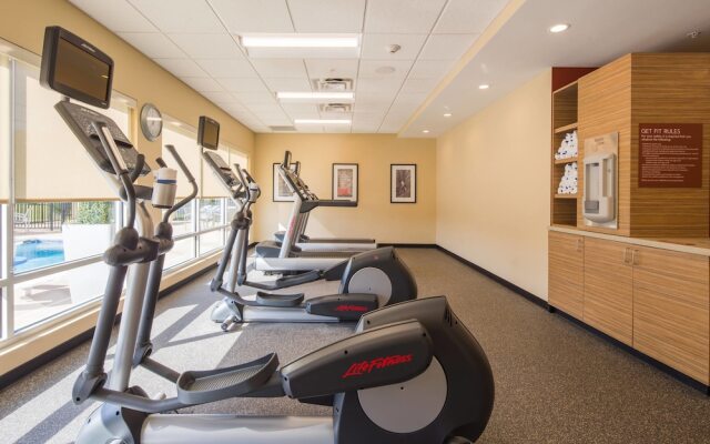 TownePlace Suites Cleveland