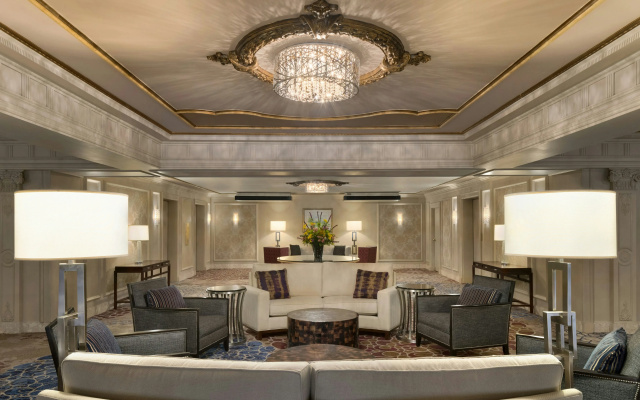 Hilton St. Louis Frontenac