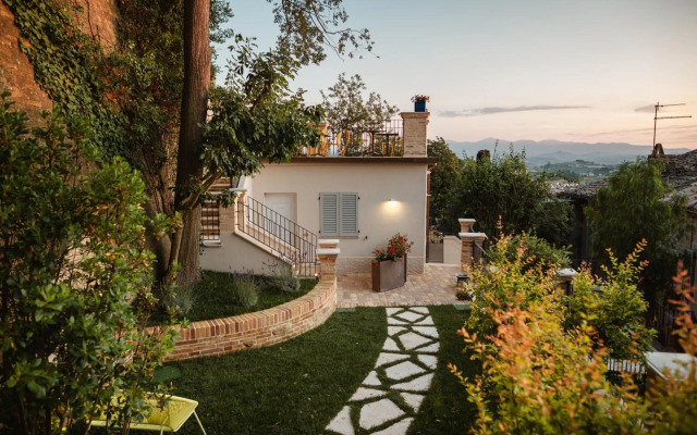 Ognissanti Guesthouse