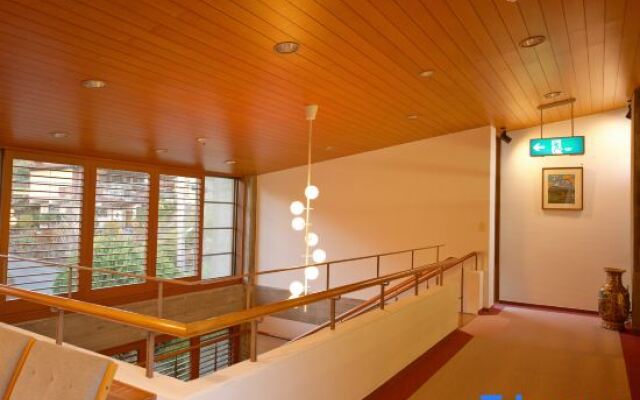 Rental hot spring resort BLOOM