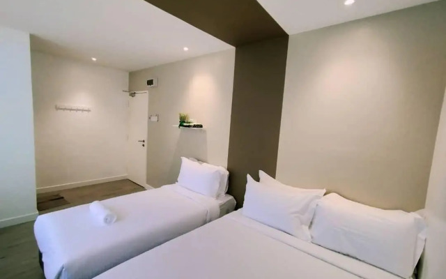 Kb Street Boutique Hotel