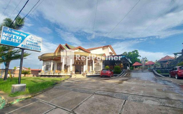 Mutya Rejeki Homestay Syariah Soppeng RedPartner