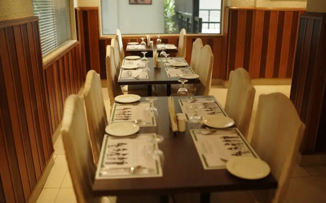 Hotel Sasthapuri