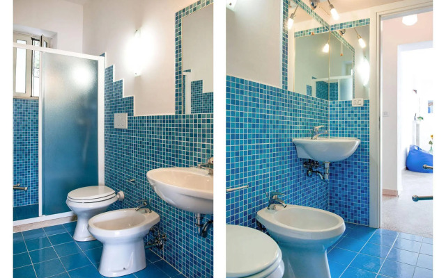 Terrazza sul Mare by Barbarhouse