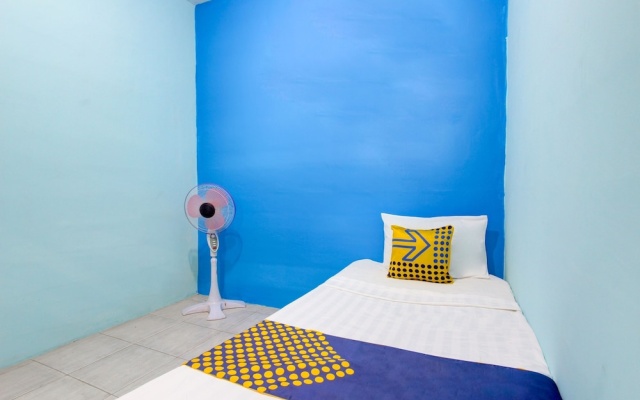 Hotel O Gioba Kost Syariah – Guest Rooms – Purwodadi