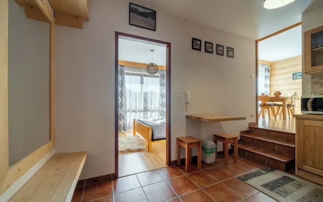 RentPlanet - Apartamenty Chotarz-Bór