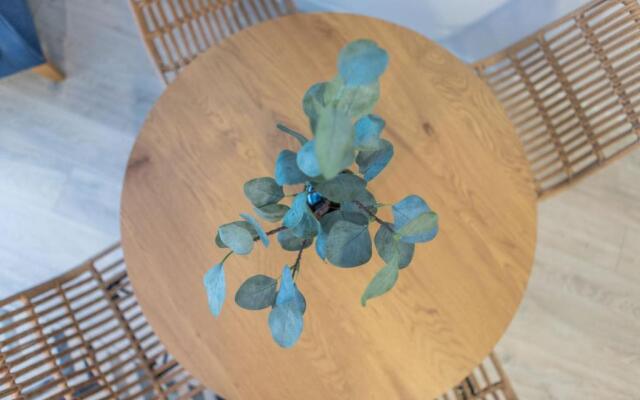 SAKAI home - Mano jūra 2 Kunigiškiai - by Hello Sea homes