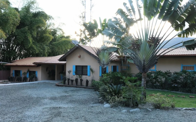 Villa Brisal