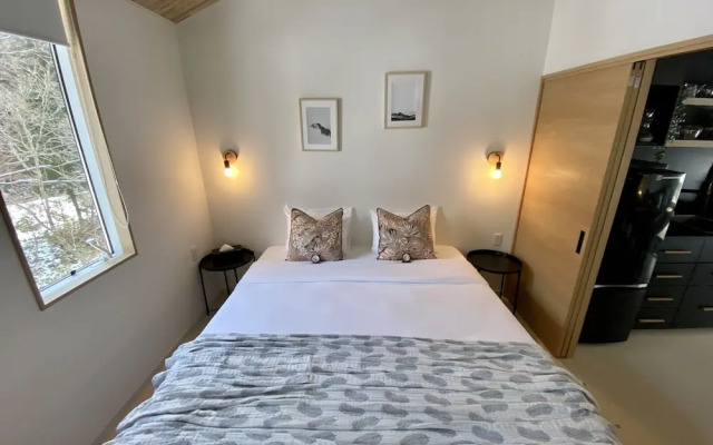 Zen Chalets Hakuba