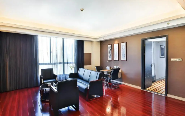 Millennium Hotel Fuqing