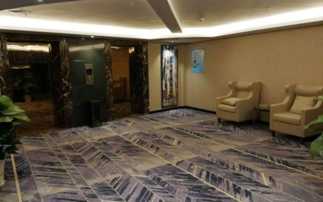 Yiyang Huaxin International Hotel