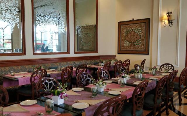 Eros Hotel New Delhi, Nehru Place