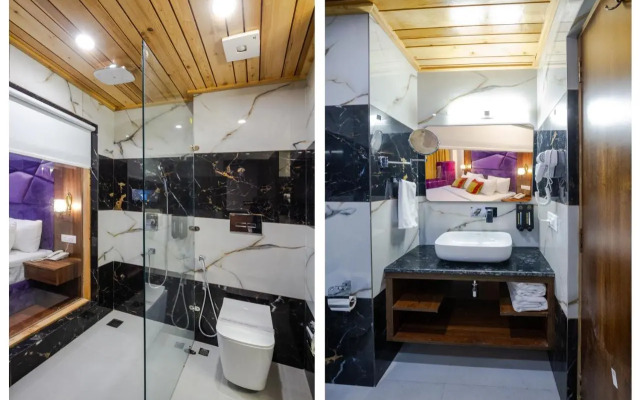 Snow White Resort & Spa