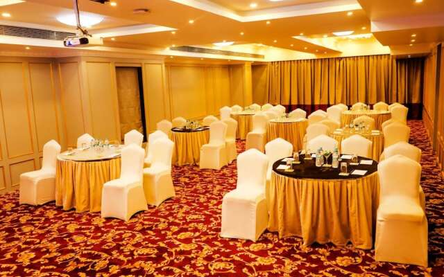 Kyriad Hotel Nashik