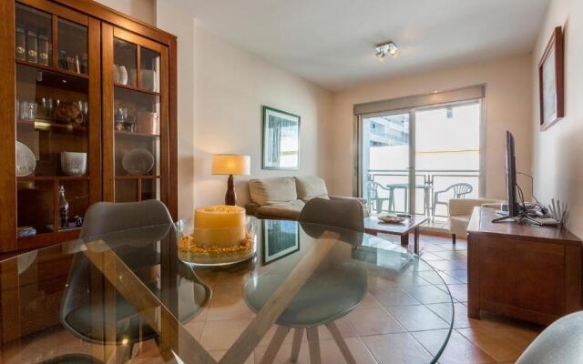 Brisa Paseo Marítimo 2 dormitorios