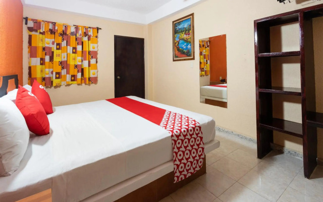 OYO Hotel Merida