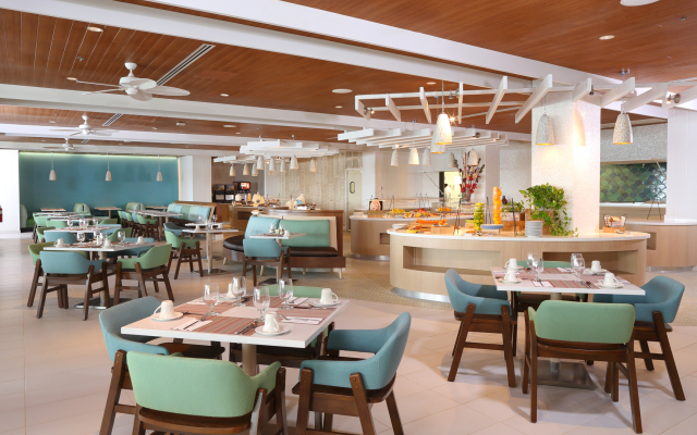 Warwick Paradise Island- All Inclusive- Adults Only