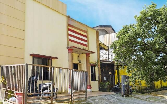 OYO 92932 Guesthouse Marbella