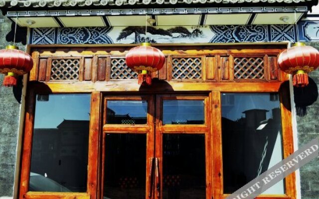 Xiyu Xiaozhu Inn