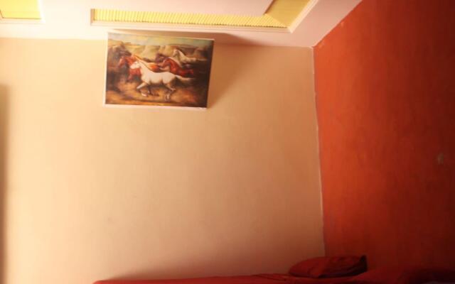 Riad Tolerance