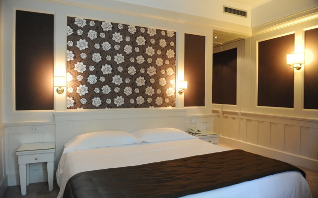 Europa Hotel Design Spa 1877