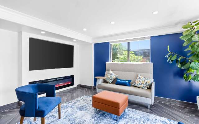 Best Western Schaumburg – O’Hare NW