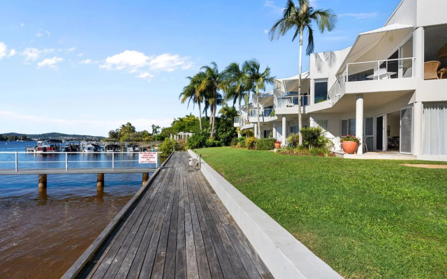 Noosa River Gardens 1 Hilton Terrace 76