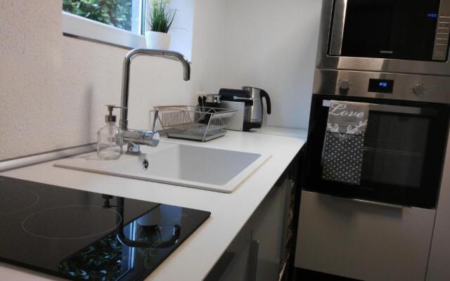 Prestige 2 Apartment