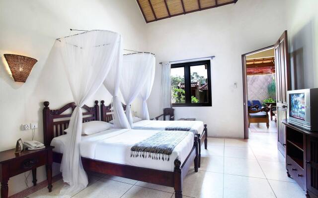 Grand Bali Villa