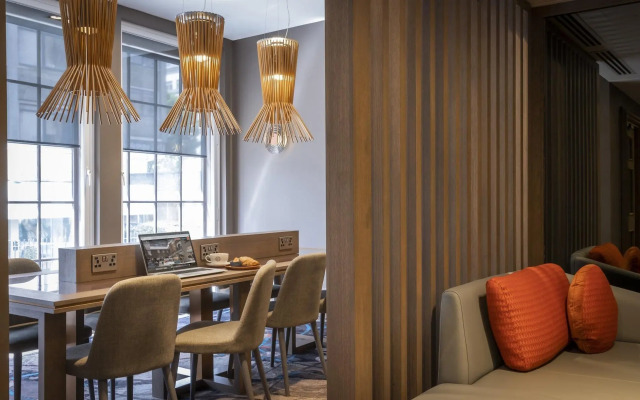 Clayton Hotel Bristol City