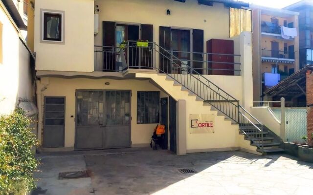 B&B Il Cortile