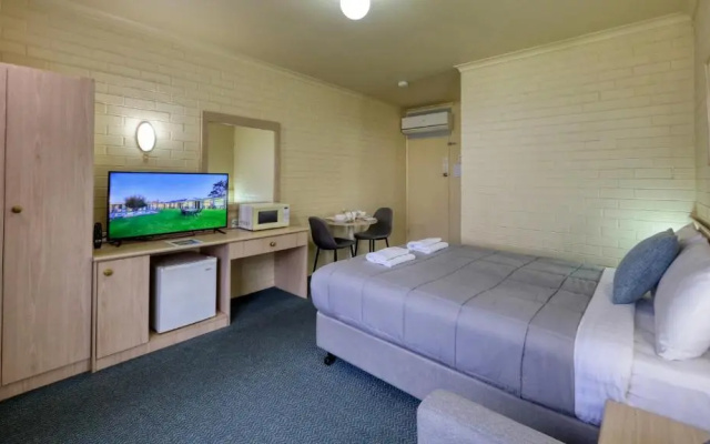 Junee Motor Inn