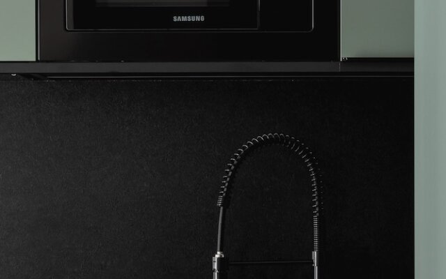 Studio Krakow Kazimierz by Renters