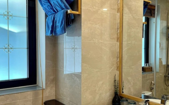 Sabina Boutique Hotel 3