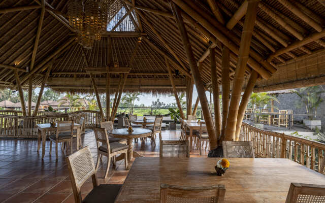 The Sun of Granary Resort and Villas