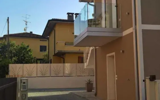 Residenza Le Agavi