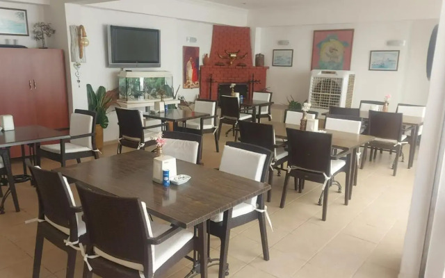 Canna Garden Hotel - Adults Only