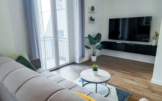 Morgagni Suites